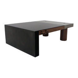 Paradigm Table - Coffee Tables