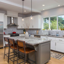 Kitchen Stools