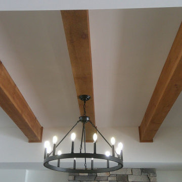 Well Appointed Craftsman Ranch