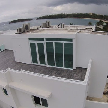 Terrace @Dorado