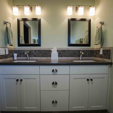 BATHROOMS by Generation Homes