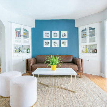 El Portal Colombian Casa