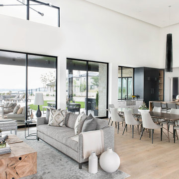 Austin Parade of Homes 2017, Embellish My Home @ Triton House