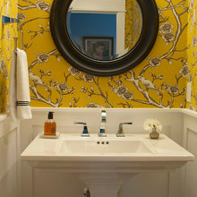 Wall Treatments