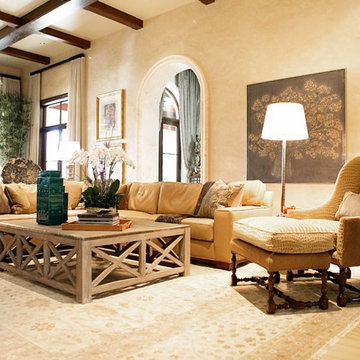 Traditional Home in Boca Raton