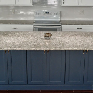 Broad Channel Blueberry