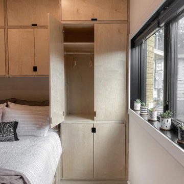 Cozy 1 Bed Guesthouse