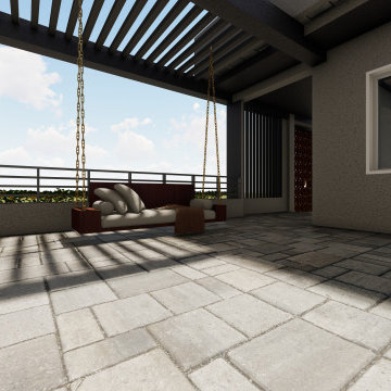 Mr. Kumar residence