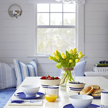 Bay Head Beach Bungalow