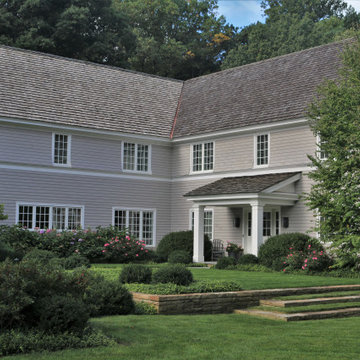 Residential Landscape Maintenance