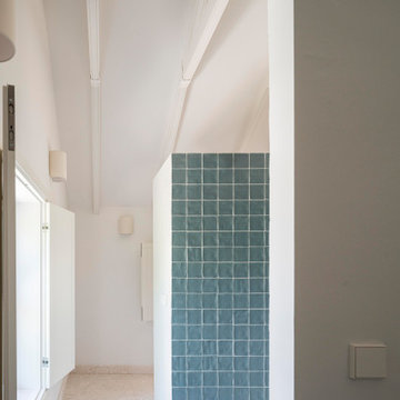 Villa Jara - Pabellón