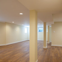 basement ideas