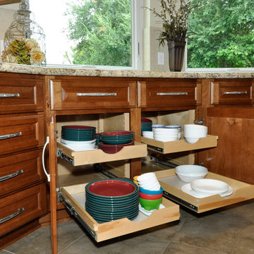 Hickory Park Collection