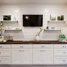Fireplace Cabinets 11/29