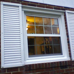 Completed Projects - Products