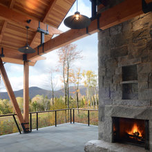 Ski House