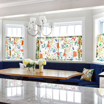 Hannah Bay Home Renovation