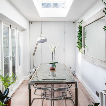 Brackley Terrace W4