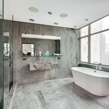 Chelsea Private Residence