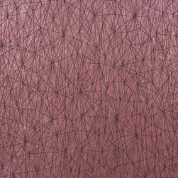 Light Cube Wallcovering | Crazy Petals - Products