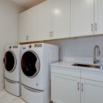 Embassy Row renovation