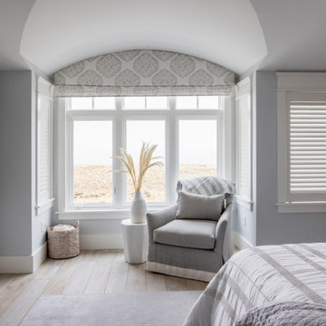 Sandy Dune Beach House