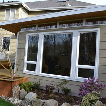 Woodinville music studio