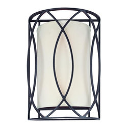 Troy Lighting - Troy Lighting Wall Sconce Sausalito - Wall Sconces