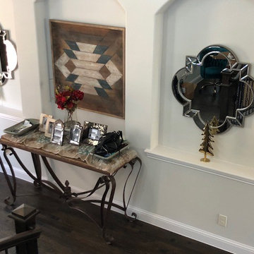 Handyman Work - The Colony, TX