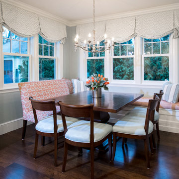 Winchester Residence 1