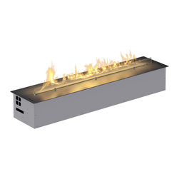 Fire Line Automatic XT - Indoor Fireplaces