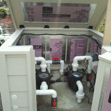 Pump Houses