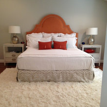 Lindsay's Bedroom