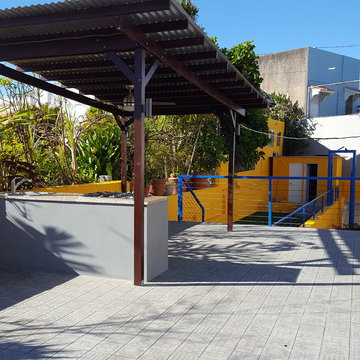 Old San Juan