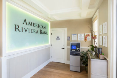 American Riviera Bank Montecito