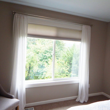 Issaquah Residence