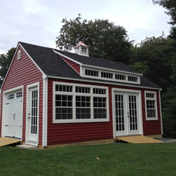 Carriage House - Products