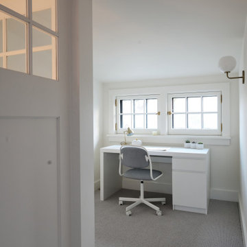Craftsman Reimagined