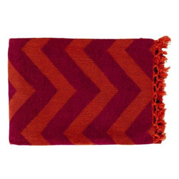 Throws - Products