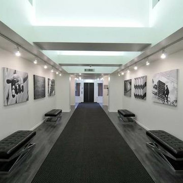 Park Ave Apartments