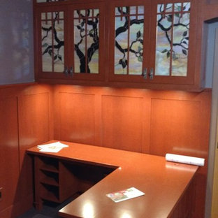 Westgard Woodworks Review]