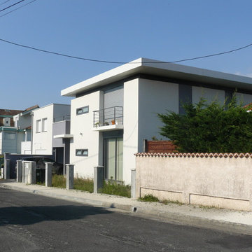 Maison à Pessac