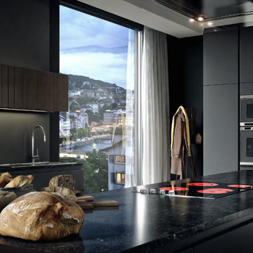 Le Bijou Superior Apartment