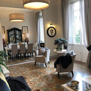 Apartment for touristic rent in Lucca- historic center