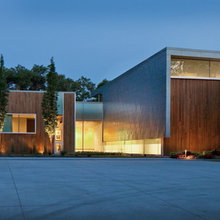 House Exteriors to share
