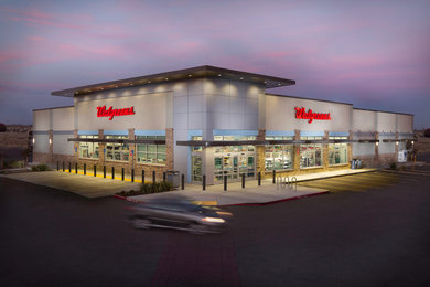 Hawkins Companies Walgreens Commercial Developments