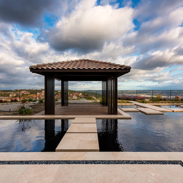Zen Design for Interior & Exterior Spaces