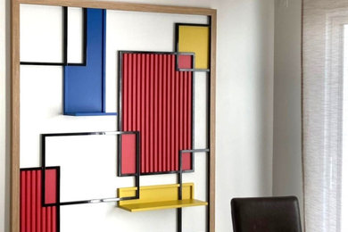 AMBIANCE MONDRIAN