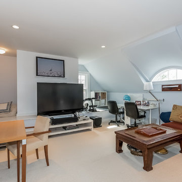 Westport Real Estate: 5 Compo Beach Road, Westport, CT
