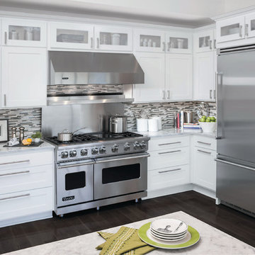 Viking Appliances